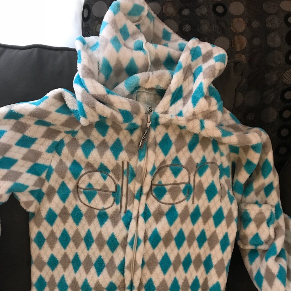 Ellen Onesie